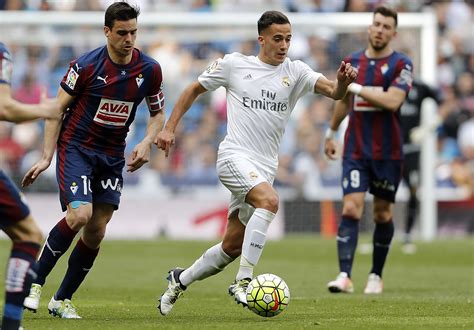 Eibar vs. Real Madrid: La Liga live stream, TV channel, .
